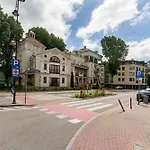 Millton - Villa Sobieski